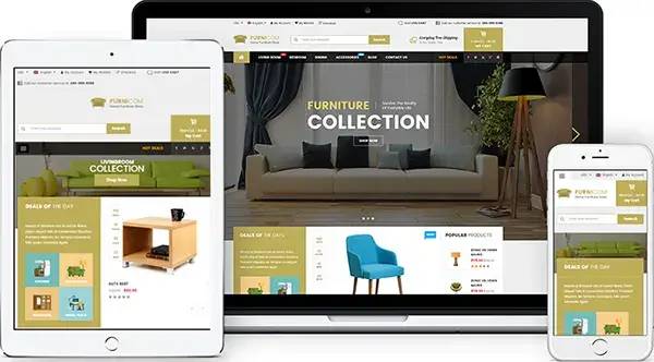 什么是響應式網(wǎng)站？與自適應頁面設(shè)計的區(qū)別